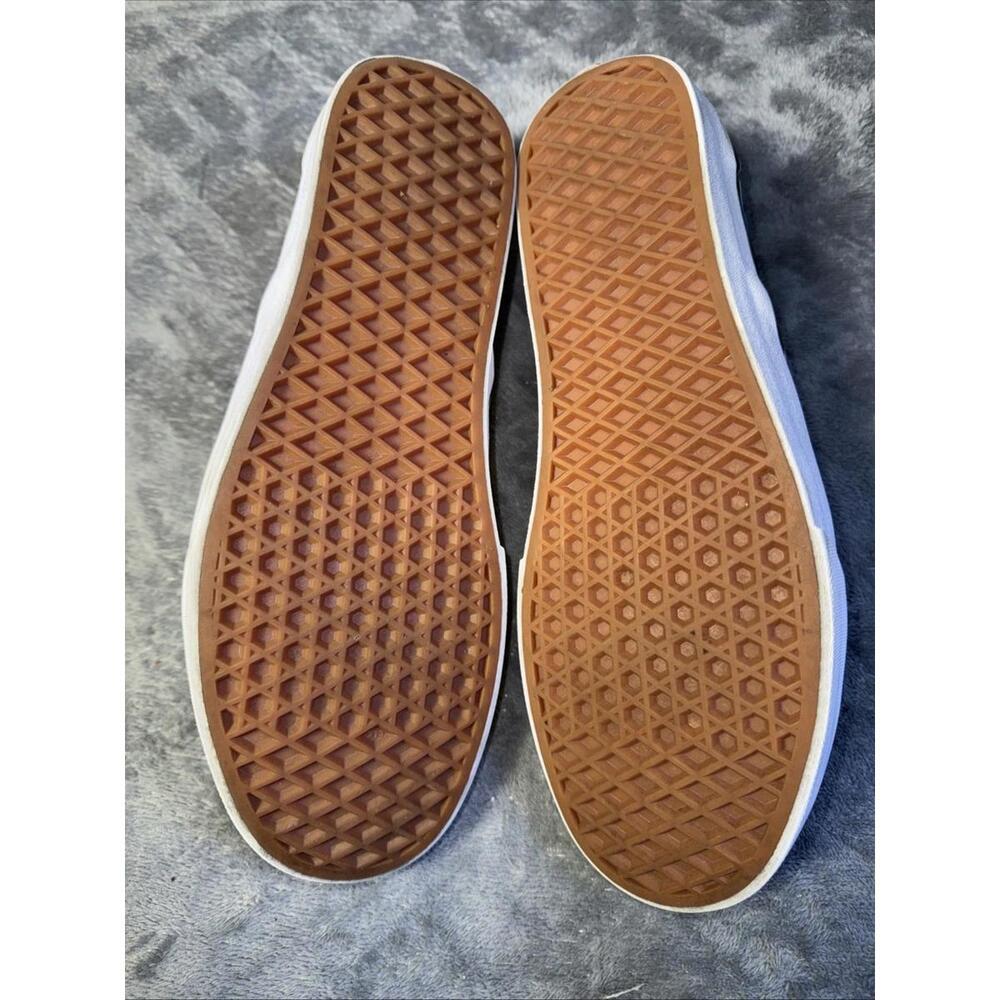 Vans Classic Slip On Electric Flame size 11 mens - Picture 10 of 13